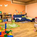 Motzenhof - Stadtnaehe Salzburg - Modernes Bauernhoferlebnis Inklusive Διαμέρισμα
