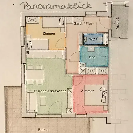 Motzenhof - Stadtnaehe Salzburg - Modernes Bauernhoferlebnis Inklusive * Adnet