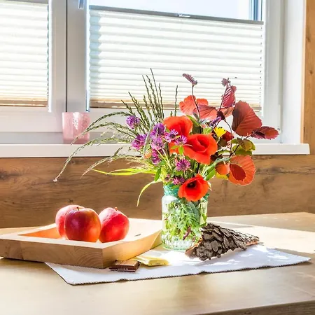 Motzenhof - Stadtnaehe Salzburg - Modernes Bauernhoferlebnis Inklusive Apartament Adnet