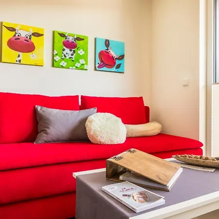 Motzenhof - Stadtnaehe Salzburg - Modernes Bauernhoferlebnis Inklusive