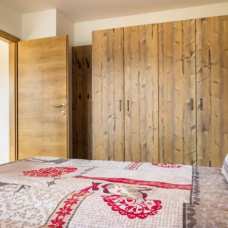 Motzenhof - Stadtnaehe Salzburg - Modernes Bauernhoferlebnis Inklusive Apartament *