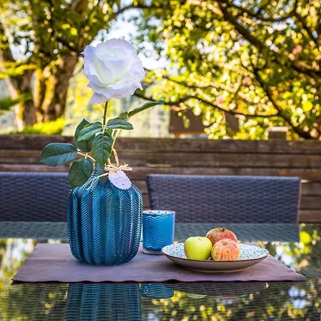 Motzenhof - Stadtnaehe Salzburg - Modernes Bauernhoferlebnis Inklusive Apartament *