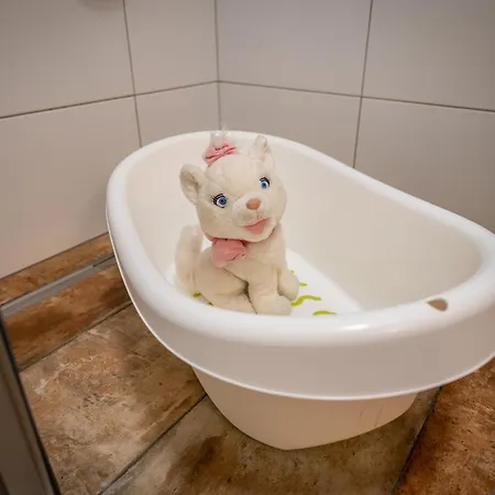 Motzenhof - Stadtnaehe Salzburg - Modernes Bauernhoferlebnis Inklusive アパート