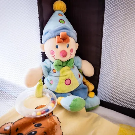 Motzenhof - Stadtnaehe Salzburg - Modernes Bauernhoferlebnis Inklusive