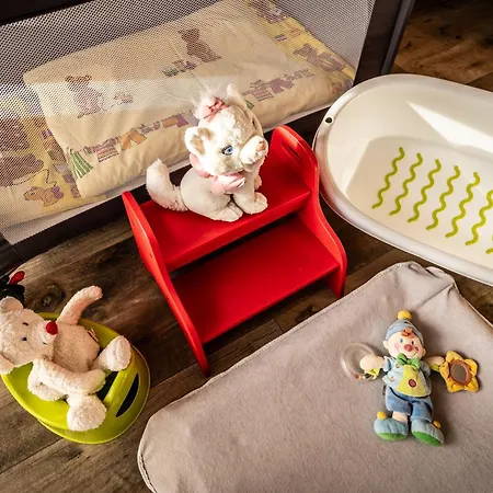 Apartament Motzenhof - Stadtnaehe Salzburg - Modernes Bauernhoferlebnis Inklusive Adnet