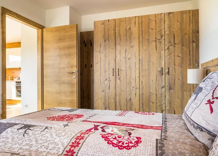 Motzenhof - Stadtnaehe Salzburg - Modernes Bauernhoferlebnis Inklusive Apartament *